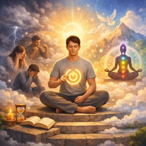 Уровни осознанности