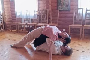 Игорь Бабушкин