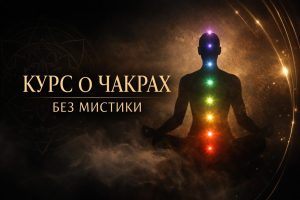 Курс по чакрам