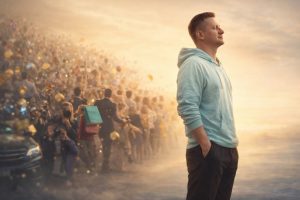 Игорь Бабушкин осознанность