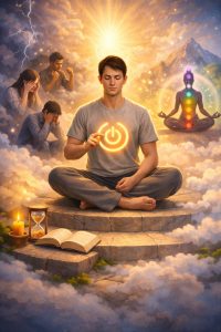 Курс по чакрам