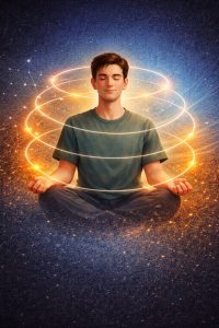 Отладка чакральной системы